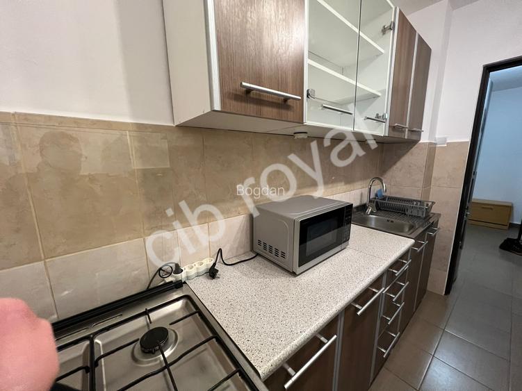 Apartament 2 camere zona,Gara de Nord vis a vis de metrou ,Calea Grivitei 152 - 8