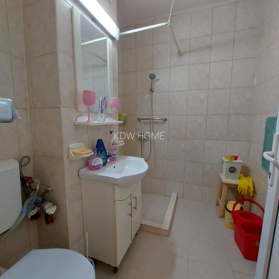 Piata Muncii metrou- Sos Mihai Bravu, etaj 3 - 5