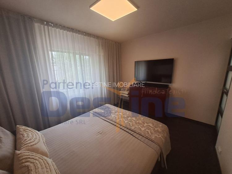 GALATA, Apartament 3 camere DECOMANDAT, 70 mp, 160.000 EURO - 2