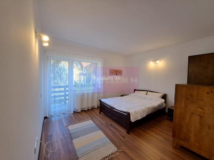 Vila de vanzare in Busteni - Zona Piatra Arsa - 16