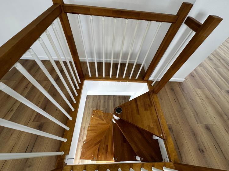 Apartament  4 camere exceptional - 10