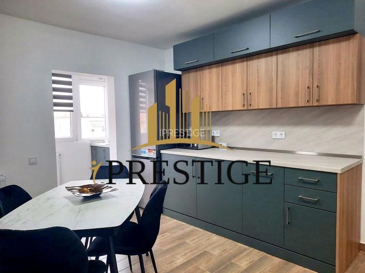 APARTAMENT 2 CAMERE DE ÎNCHIRIAT SIBIU DIODA PRIMA ÎNCHIRIERE - 2
