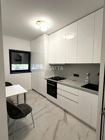Apartament de vanzare 3 camere zona Dorobanti - Beller, Bucuresti - 4
