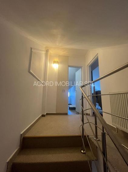 Casă 4 camere complet renovată Mamaia Nord - Lidl - 13