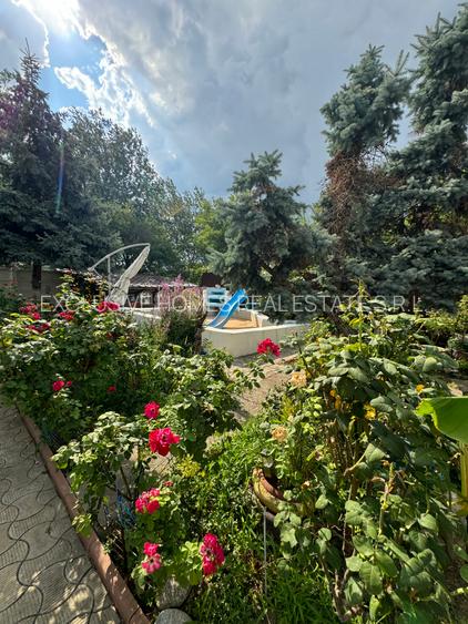 Vanzare vila lacul Baneasa - 2