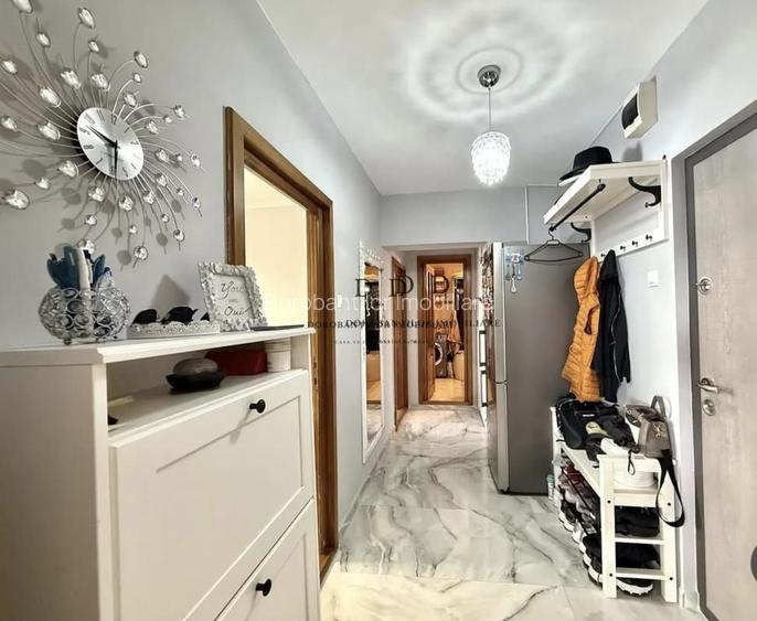 Apartament 2 camere de vânzare | Zona Dorobanților | Parcare + Beci - 12