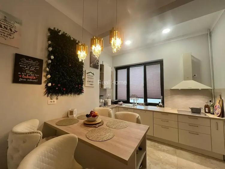 Apartament 4 Camere | premium | lux | zona Petresti - Corbeanca - 17