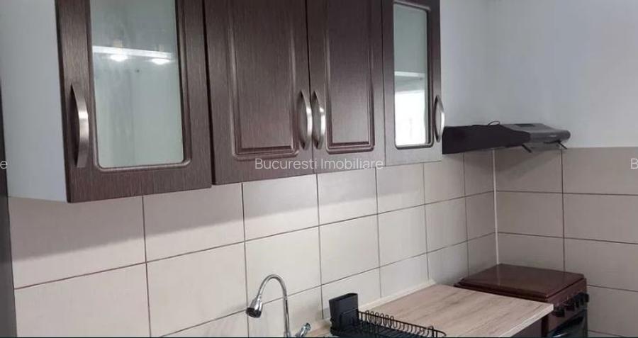 Apartament 2 Camere,Aviatiei,bl.1980,Amenajat,mobilat,utilat,complet - 7