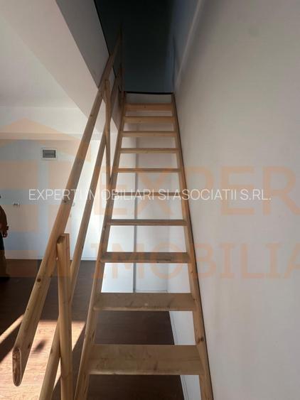 Apartament duplex 3 camere de vânzare în Techirghiol – modern, complet finisat - 15
