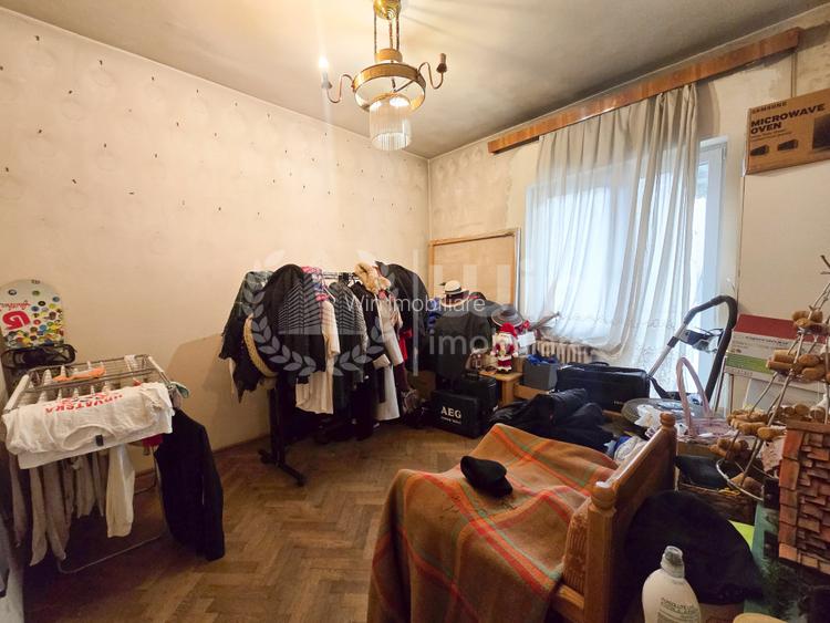 Apartament 3 camere | 92mp | Ultracentral | Piata Avram Iancu!  - 4