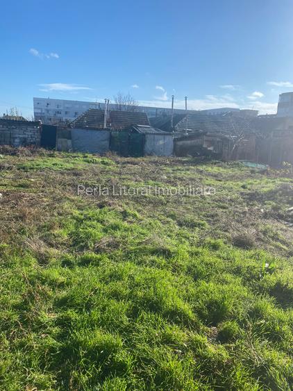 Teren intravilan - pretabil constructie P+1+M - 3