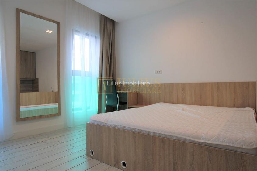 Încălzire în pardoseală, baia are fereastra. Loc parcare privat - 6