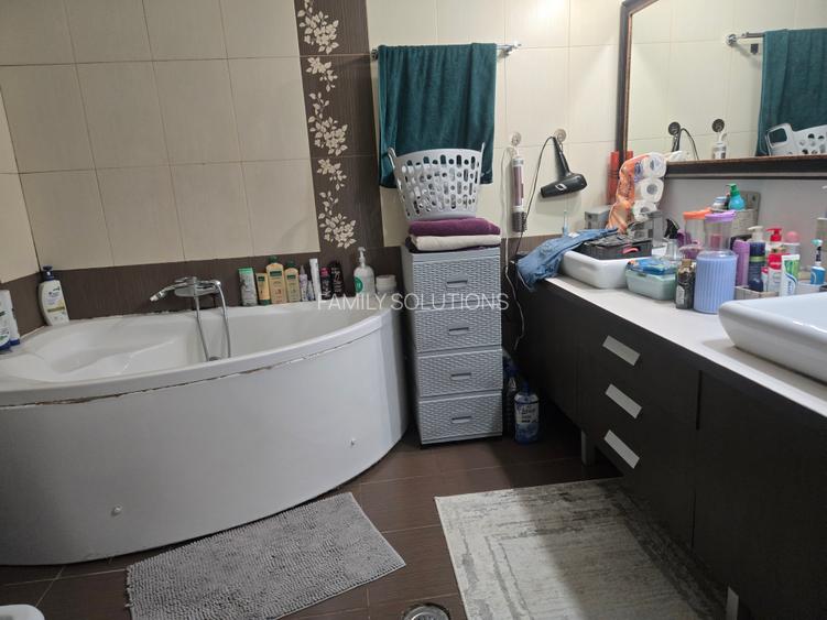 Vila Intrare Popesti -Zona Sfinti - 5