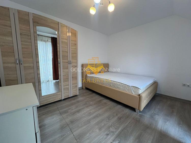 Casa, 5 camere, Zona Semicentrala, UMF, USAMV, Clinicilor, Hasdeu - 2