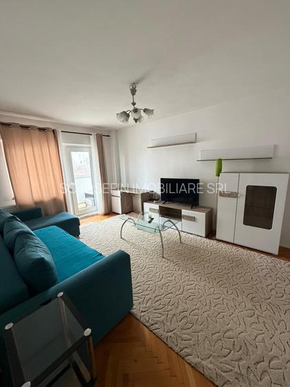 Un apartament spatios, decomandat langa Parcul Copiilor - 2