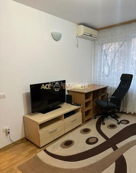 2 Camere de inchiriat | Bucurestii Noi | Metrou | Mobilat | Utilat - 2