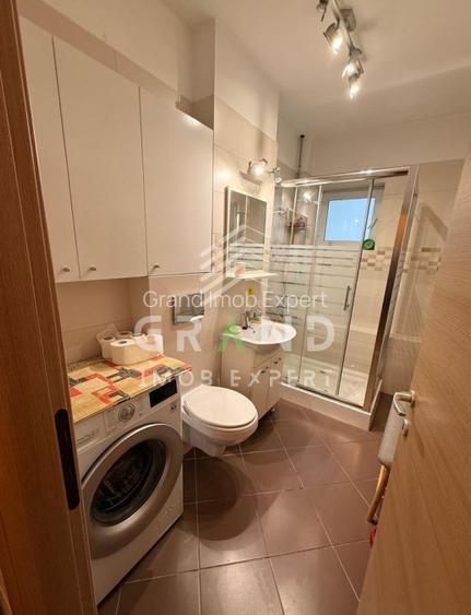 Ap.2 Camere | Balcon | Parcare subterana | Junior Residence | Fabricii - 7