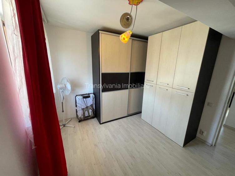 Casă de vânzare | Gilau | Acces privat - 14