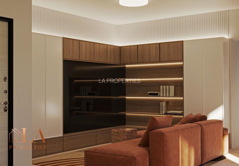 Penthouse 3 camere | Terase 56mp | Bragadiru - 10