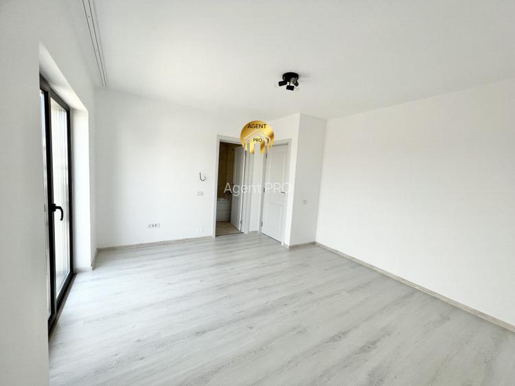 Vila Individuala 4 camere + birou/dressing | 370mp teren! - 10