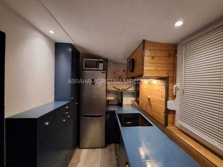 Penthouse exclusiv | Vedere directă lacul Grivița | 132 mp totali | Terase 47 mp - 20