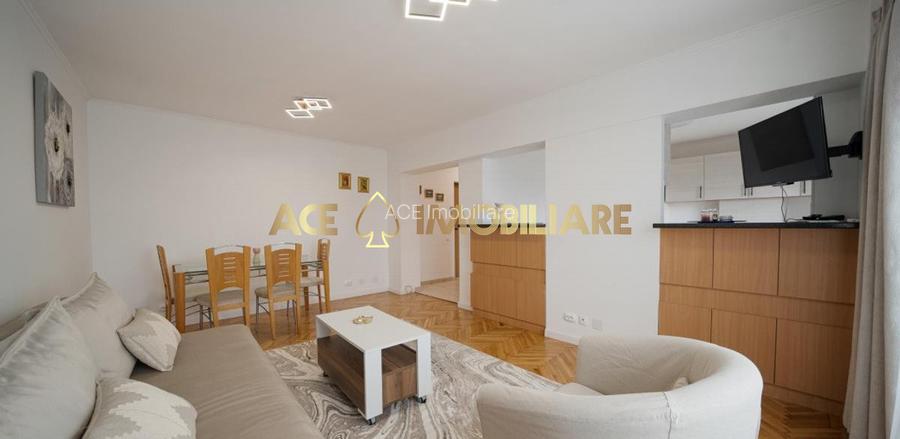 2 Camere de inchiriat | Unirii | Metrou | 3 Balcoane | Modern - 3