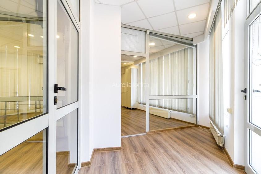 Investiție cu randament imediat – spațiu comercial închiriat pe termen lung - 5