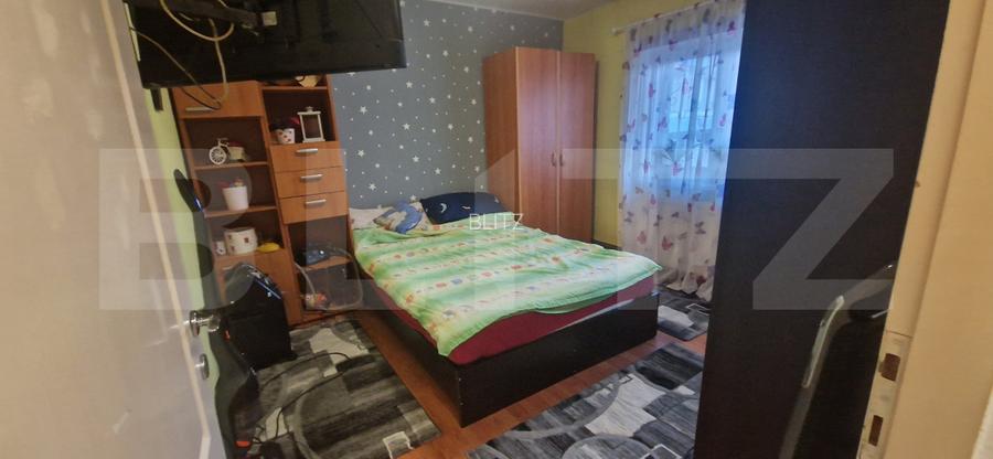 Exclusiv! Apartament 2 camere, decomandat, zona Balcescu, Floresti - 7