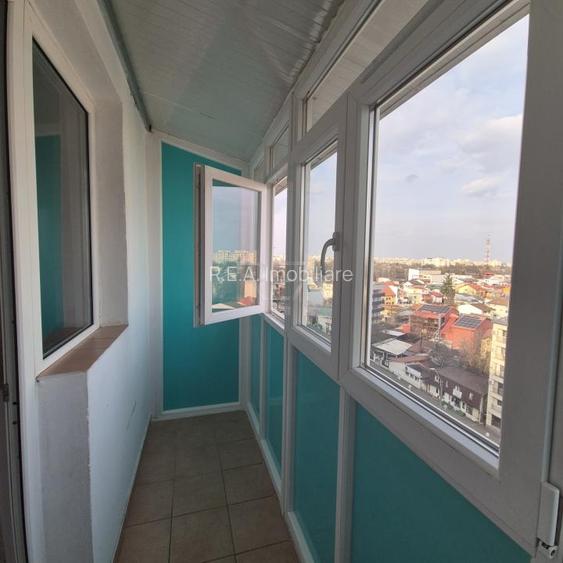 2 camere bloc reabilitat- Brancoveanu  - Izvorul rece  - 7