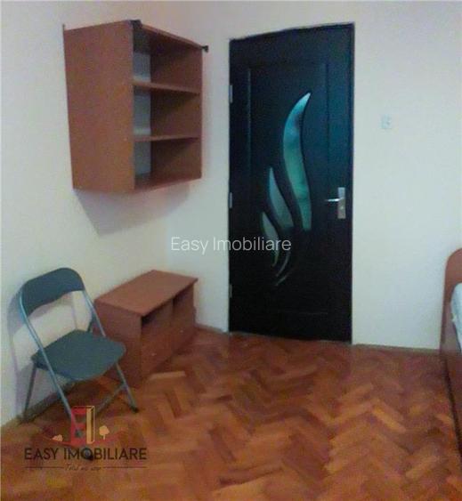 Apartament 2 camere, UMF, Cornisa, Targu Mures - 9