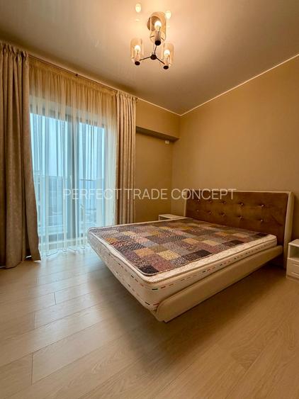 Mamaia Zona Rex Apartament 2 camere decomandat vedere lac si mare termen lung - 14