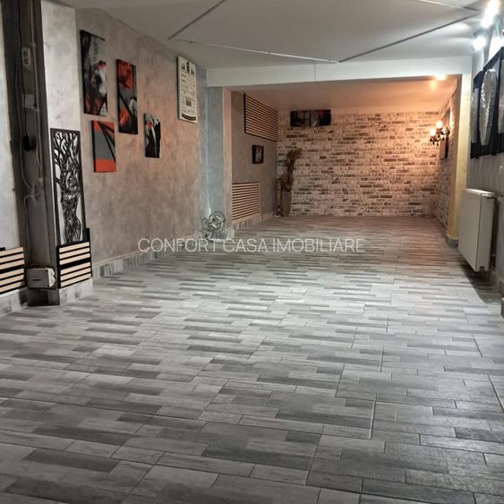 De inchiriat Vila 12 camere 370 mp Calea Calarasilor - Piata Muncii - 4