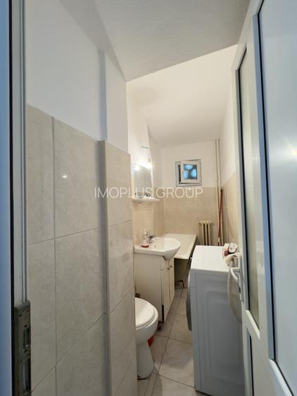 APARTAMENT 3 CAMERE ALEXANDRU CEL BUN ETAJ INTERMEDIAR - 12