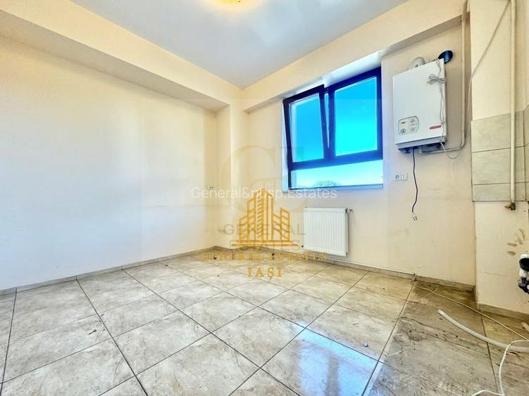Vânzare apartament în bloc nou - 3 camere, 120 m.p. - Tătărași - 8