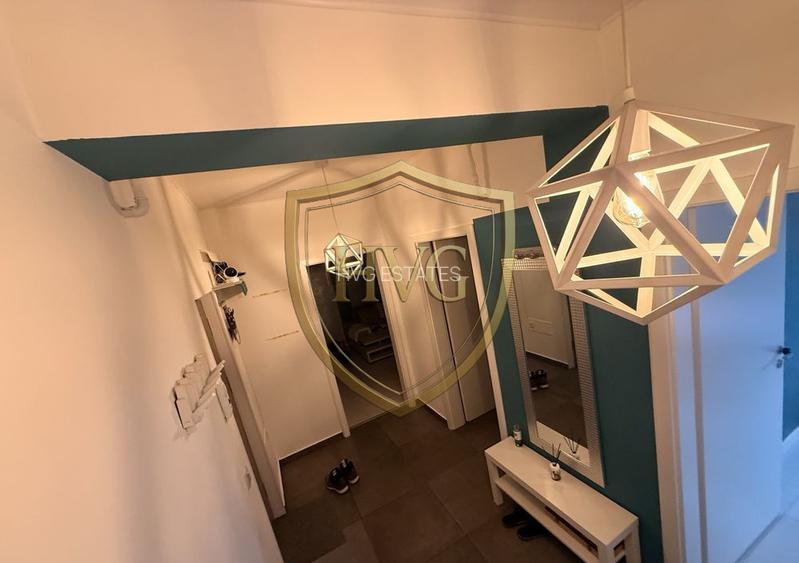 Apartament 2 Camere | Decomandat | Centrala | Parcare | Berceni - 3