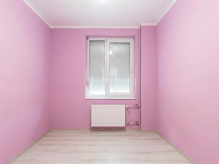 RECO Apartament 3 camere in Rogerius - 5