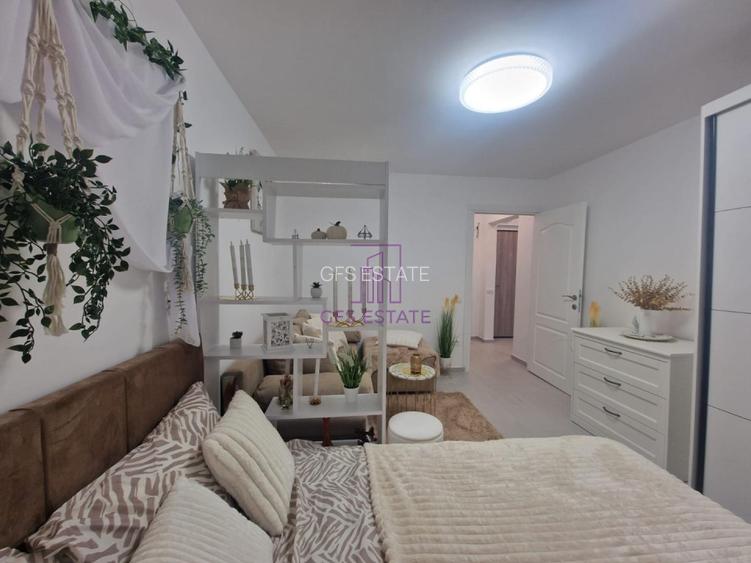 Inchiriere Garsoniera Lujerului|Centrala - 4