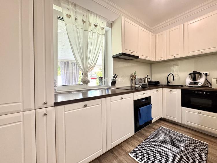 Duplex modern -  confort, eficiență și independență energeticǎ - 12
