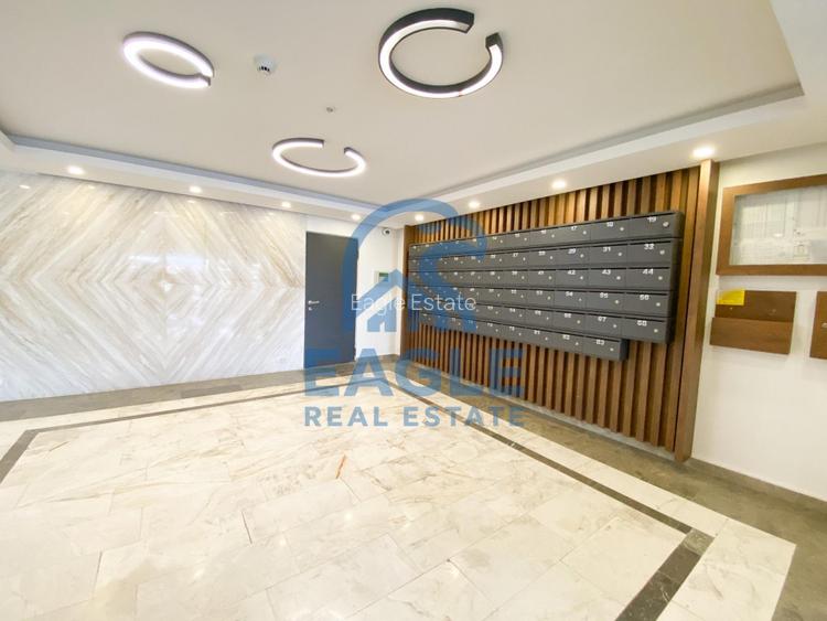 Solid Butoaie - 2 Camere Lux cu parcare si vedere la mare termen lung - 8