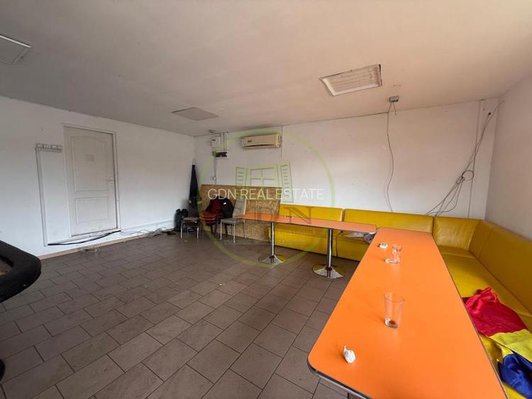Spatiu comercial, 48 mp, George Enescu - 3