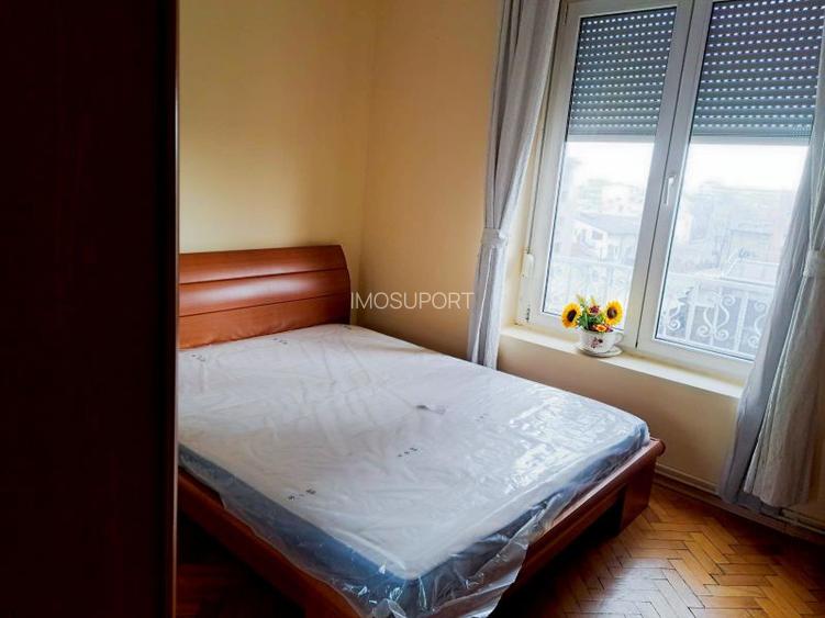 Apartament 2 Camere - Iancu de Hunedoara | Metrou Piața Victoriei | Mobilier Nou - 8