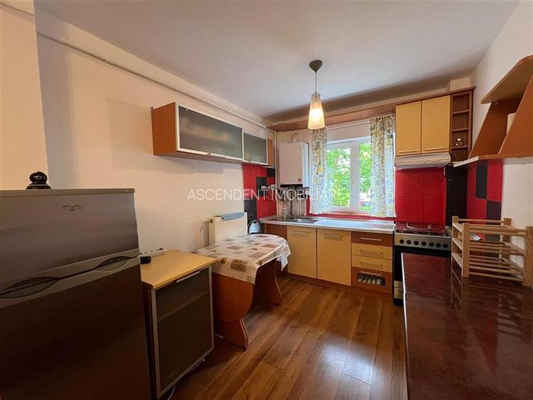 Pet friendly! Apartament decomandat,mobilat, utilat,Racadau,Brasov - 4