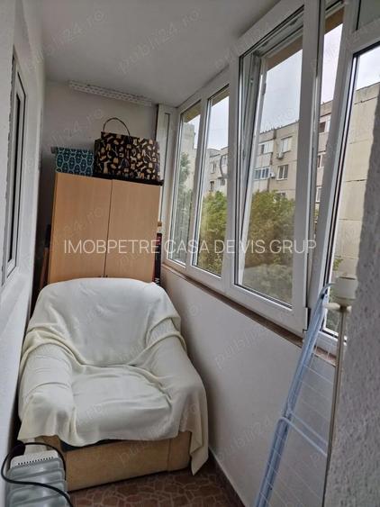 Oferim spre inchiriere apartament 2 camere crangasi - 7