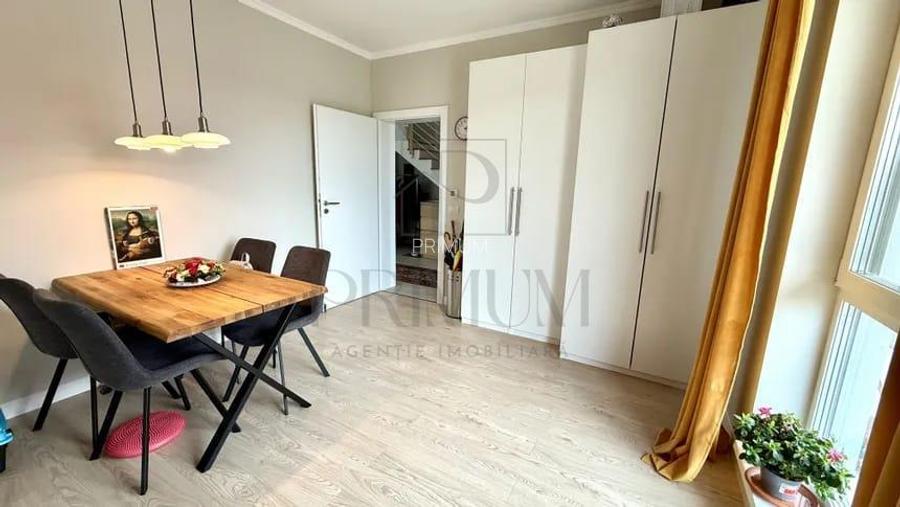 GIROC - Duplex spatios - Premium - 5 Camere - Pod - Zona linistita - Mobilat - 6