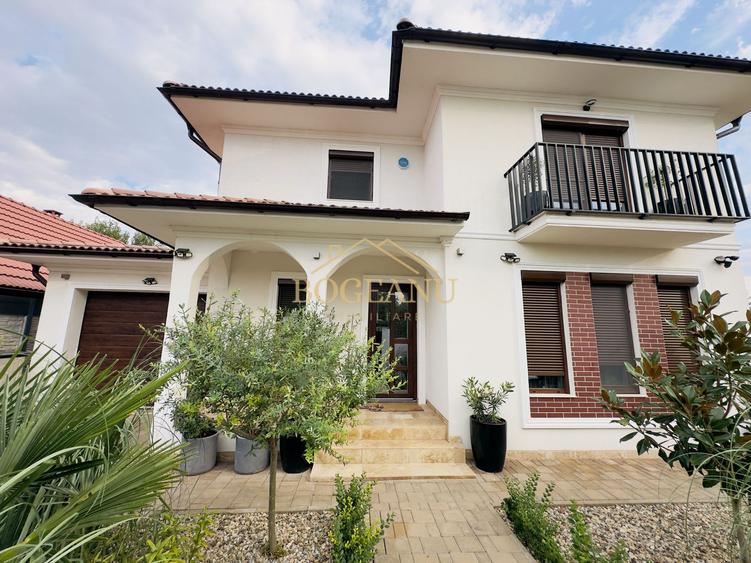 BG76-Casa Mediteraneana 5 cam-LUX - 28