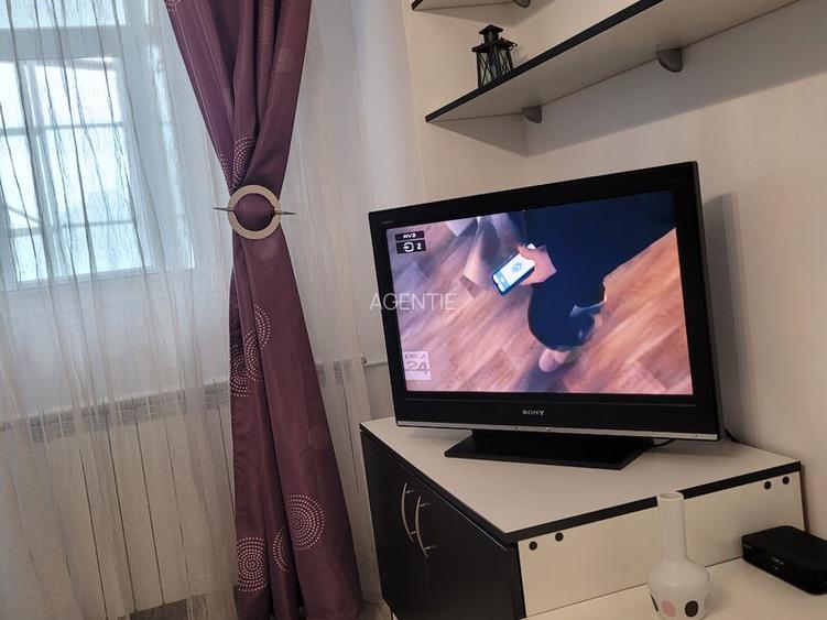 Garsoniera Dristorului-metrou-bloc mixt 1983 - 6