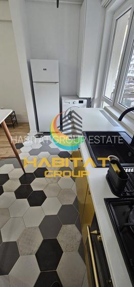 Vanzare Apartament 2 Camere Mobilat si Utilat-Berceni! - 9