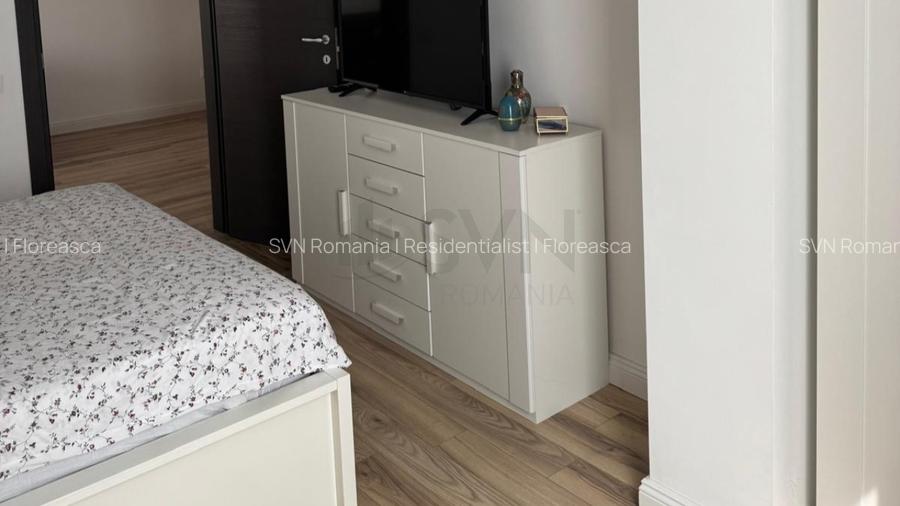 REA1024623 Apartament 2 camere I Piata Alba Iulia - 9