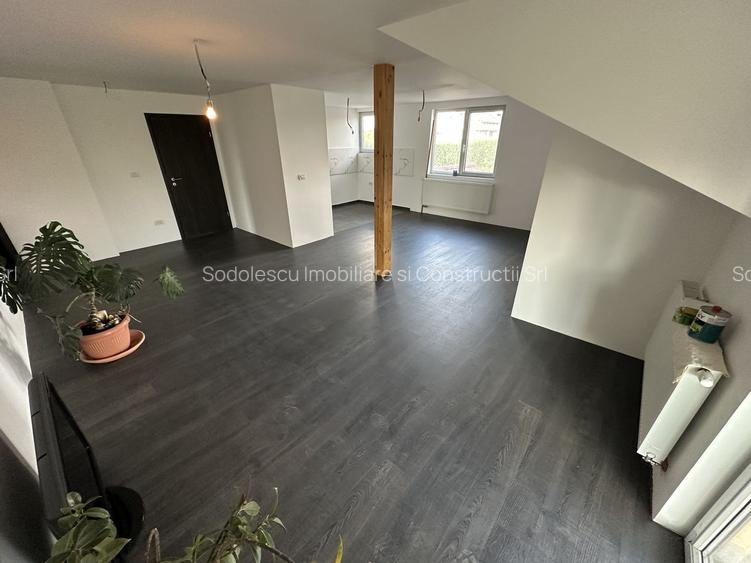 Casa P+ M in spate la Ikea - 30