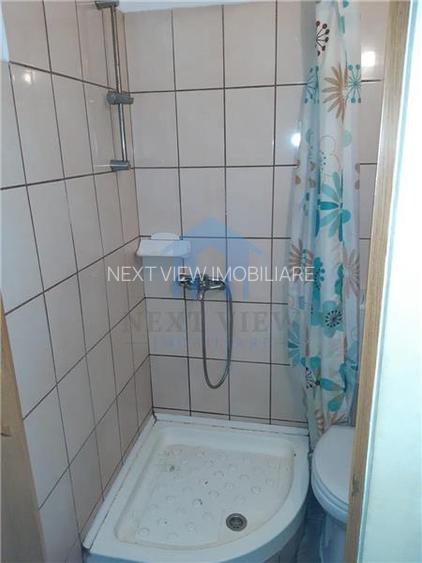 Garsoniera, Dambul Rotund - 2